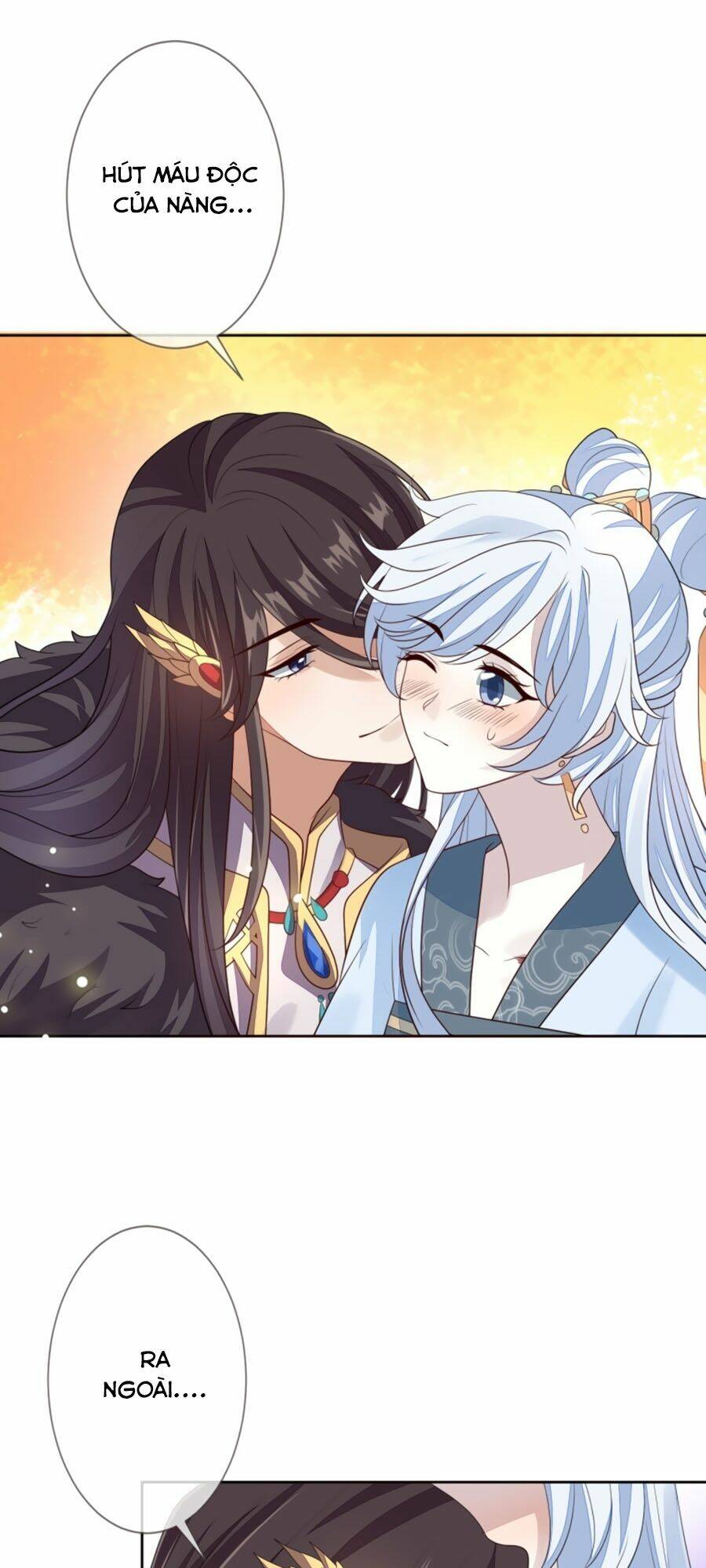 cửu khuyết phong hoa chapter 66 35