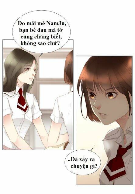 tình cờ tìm thấy tháng 7 chapter 7.1 10