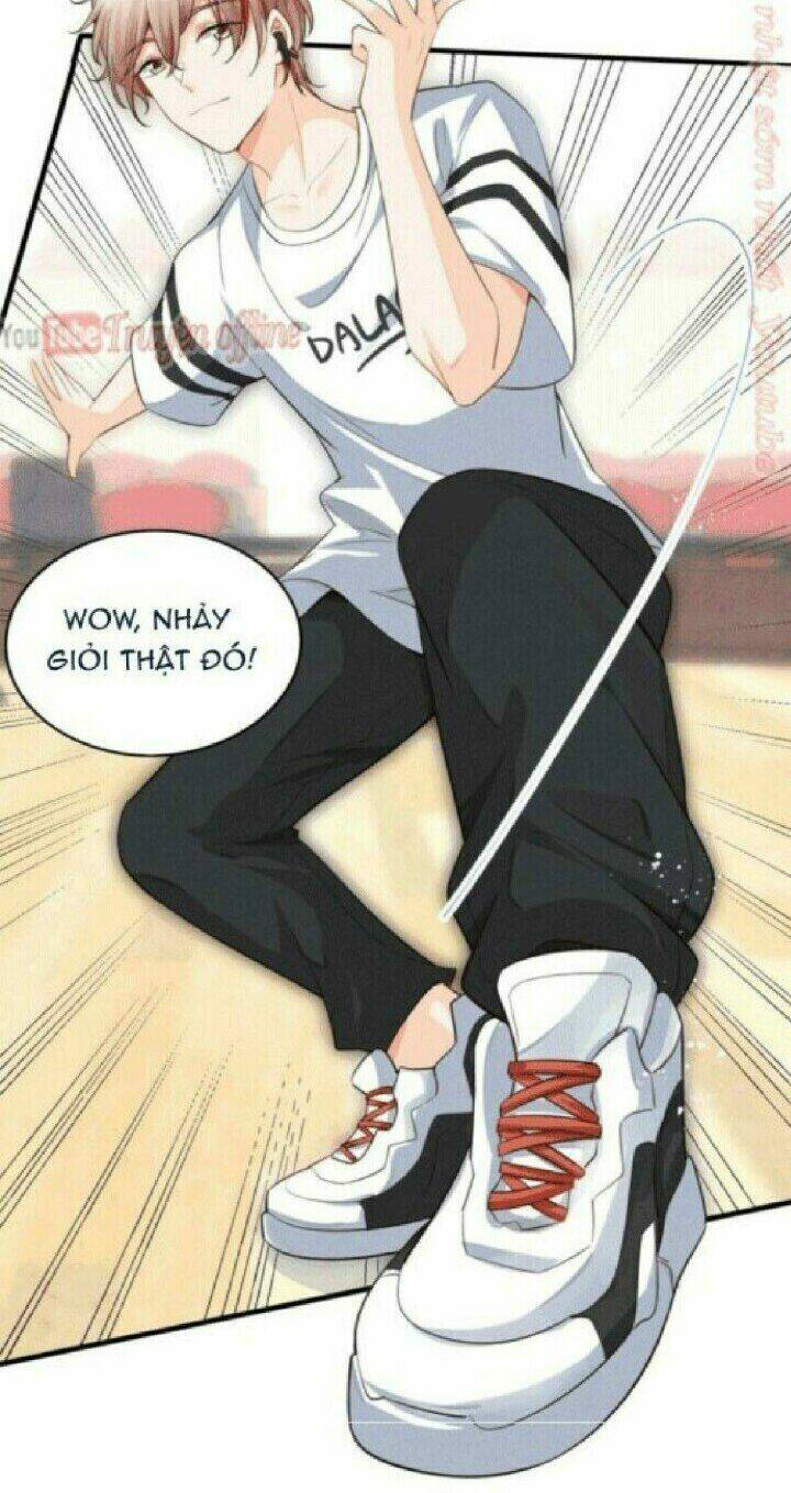 tôi trở thành tổ tông của 5 vị đại lão chapter 34 27