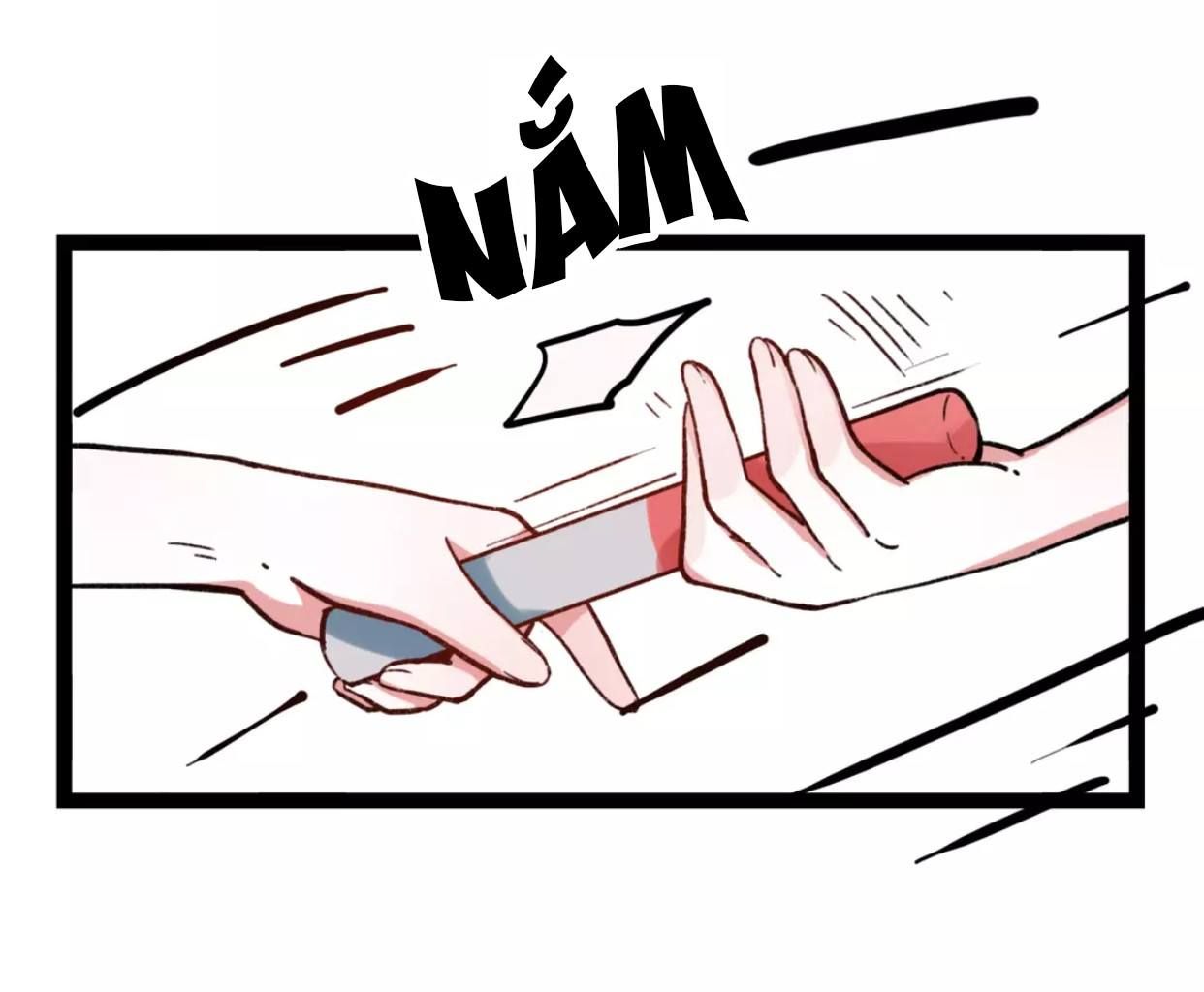 Cậu Đã Từng Yêu Tôi chapter 8 - Trang 30
