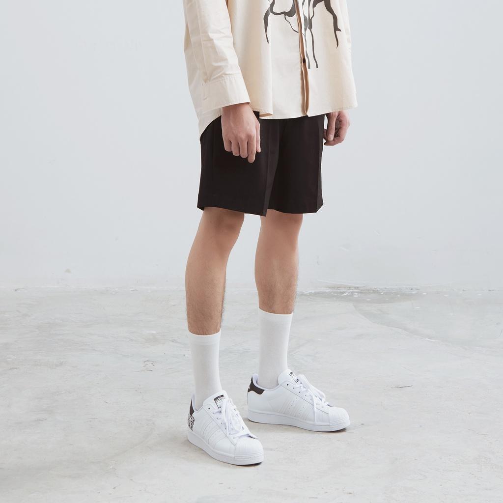 Quần ngắn nam nhiều màu Y218 Basic Shorts