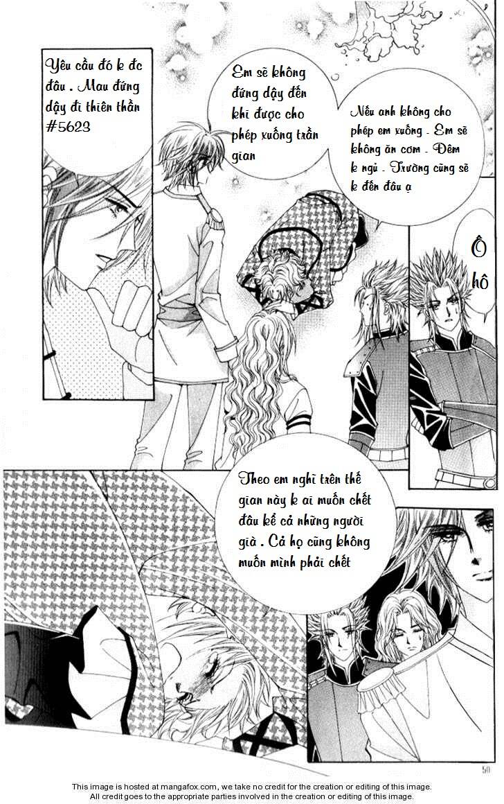 a love in 100 days chapter 2.1 11