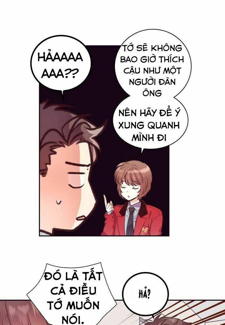 pride complex chapter 28.2 20