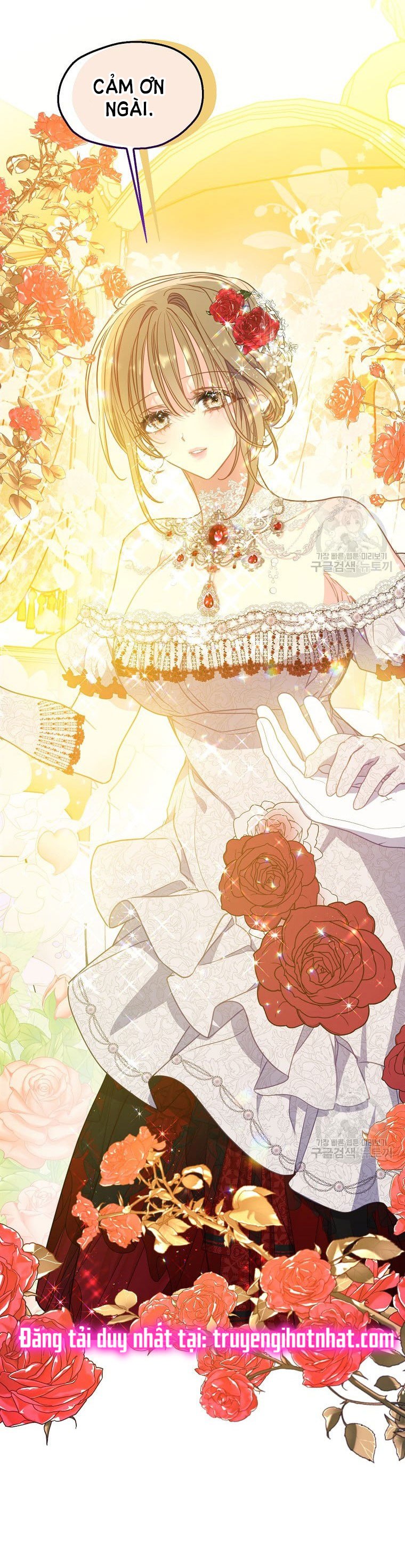 bệ hạ, xin đừng giết tôi!! chapter 100.2 4