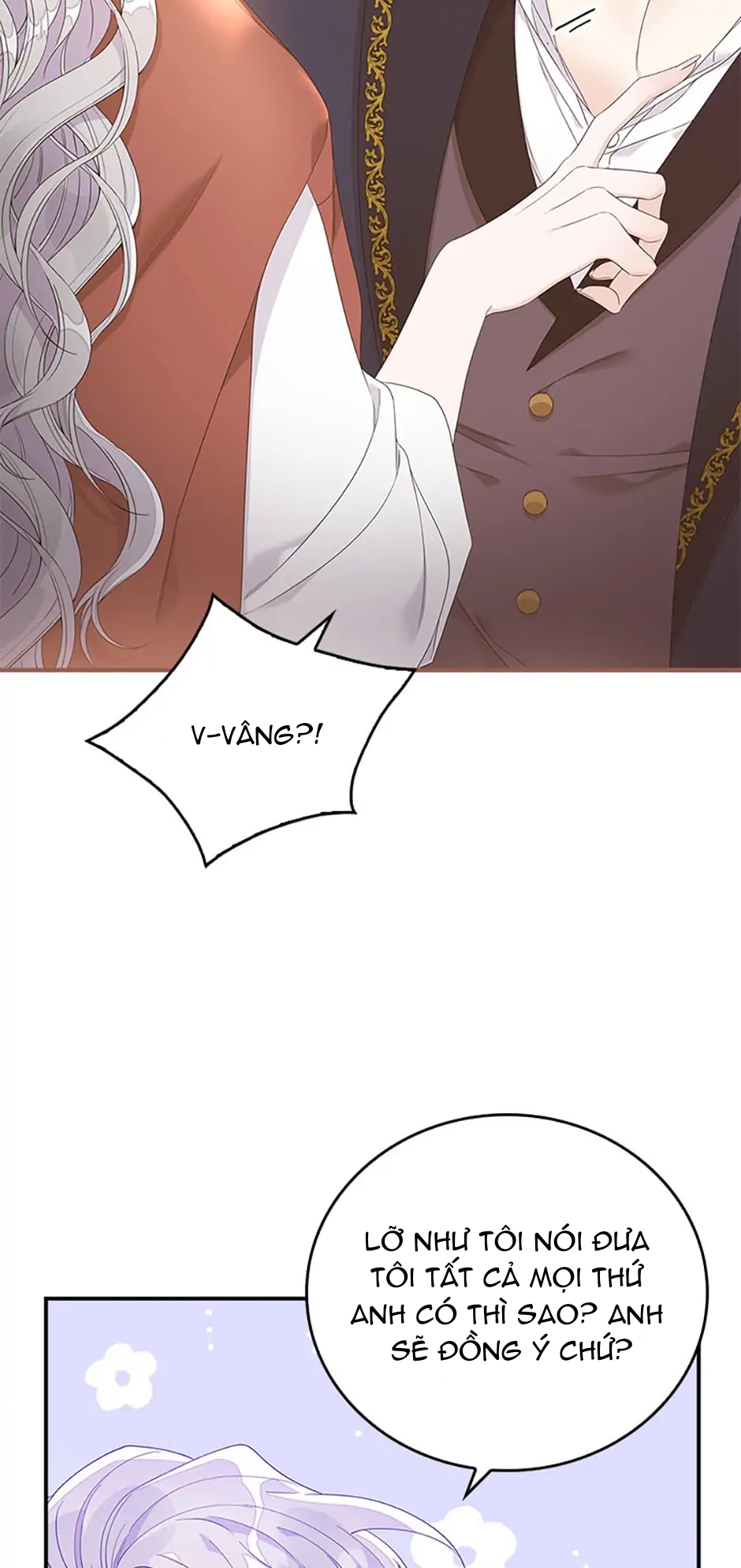 syrinx - trị liệu sư của kẻ phản diện chapter 7.1 4