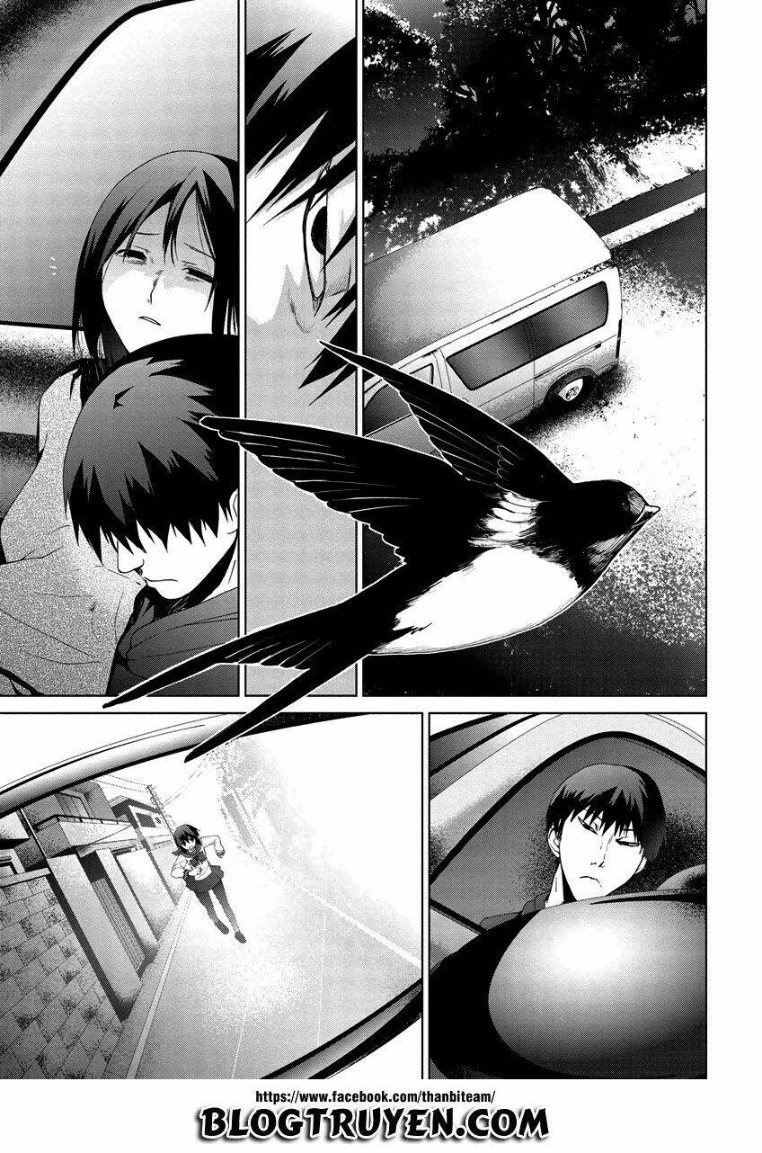 teizokurei monophobia chapter 5.1 16