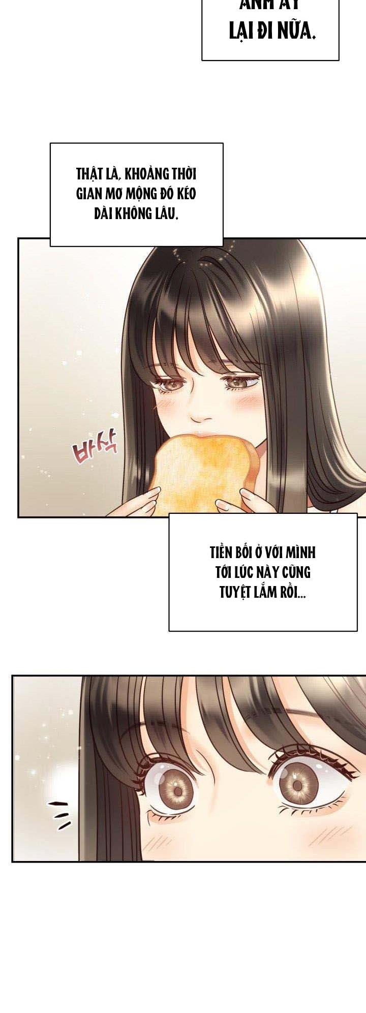 [16+] ánh sao ban mai chapter 53 27