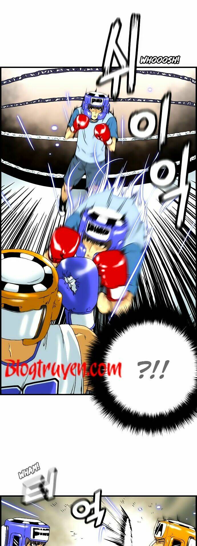 green boy chapter 29 31