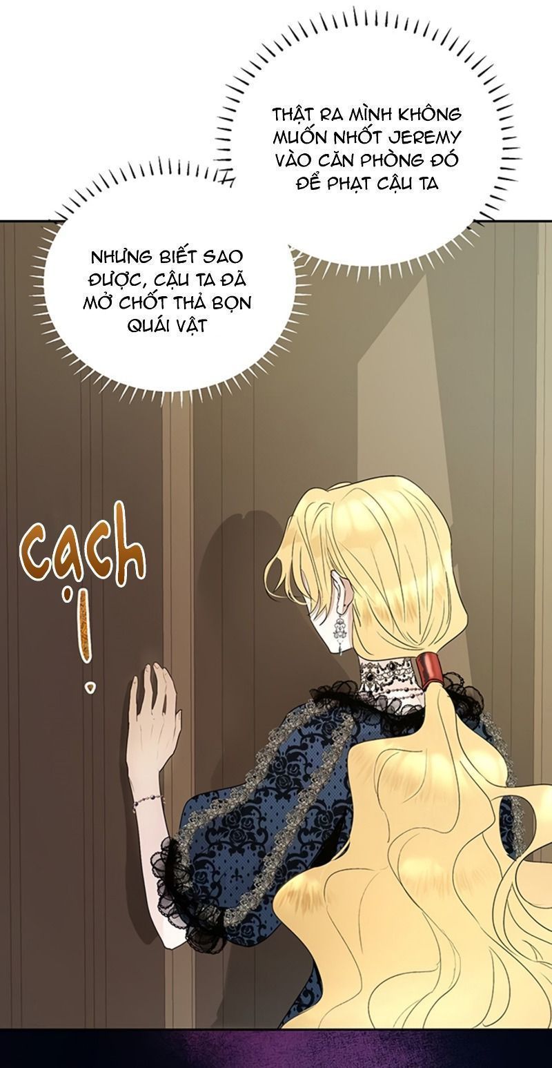 cách để cứu rỗi anh trai của nữ chính chapter 19 5