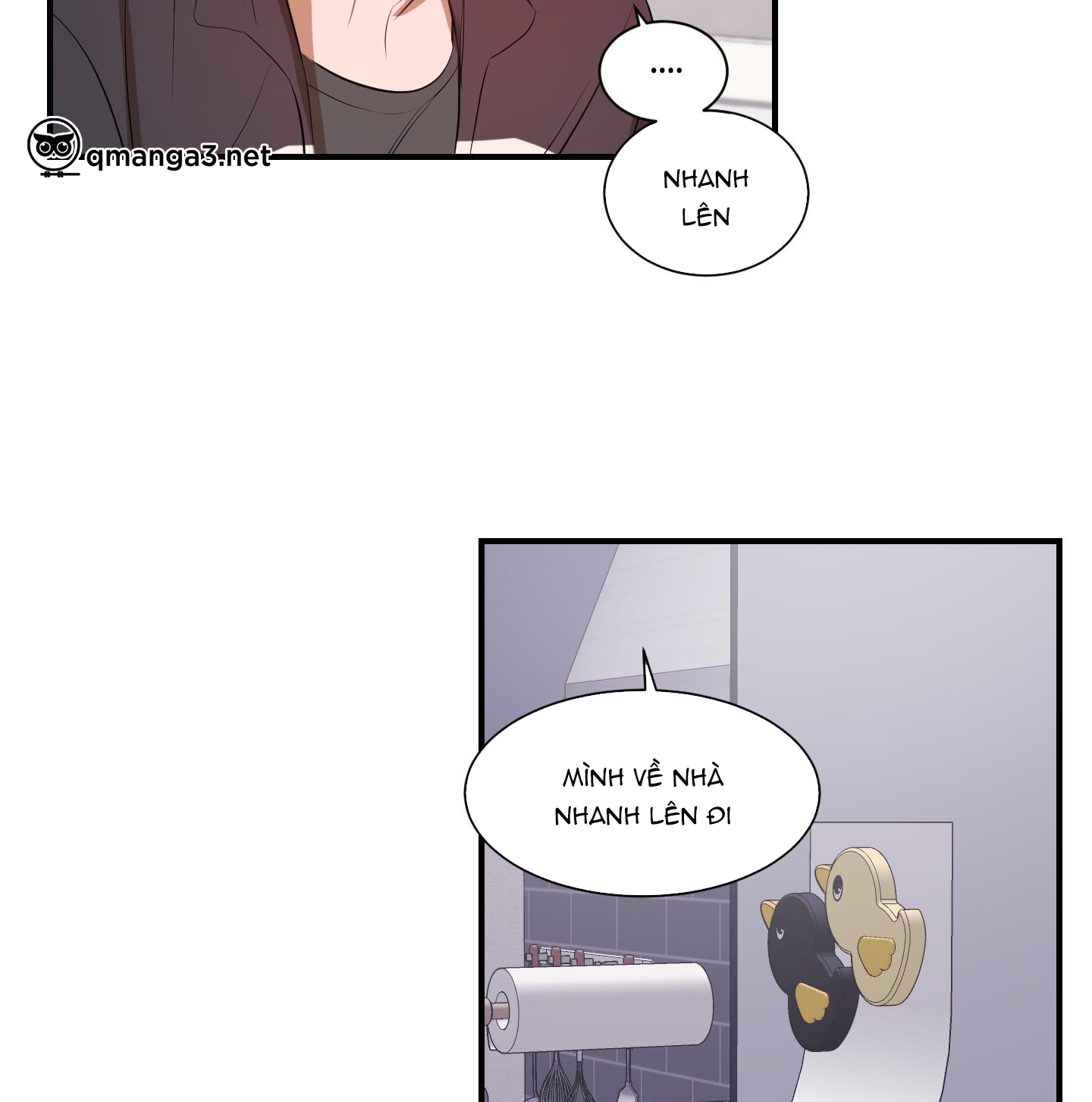 chốn riêng tư chapter 39 65