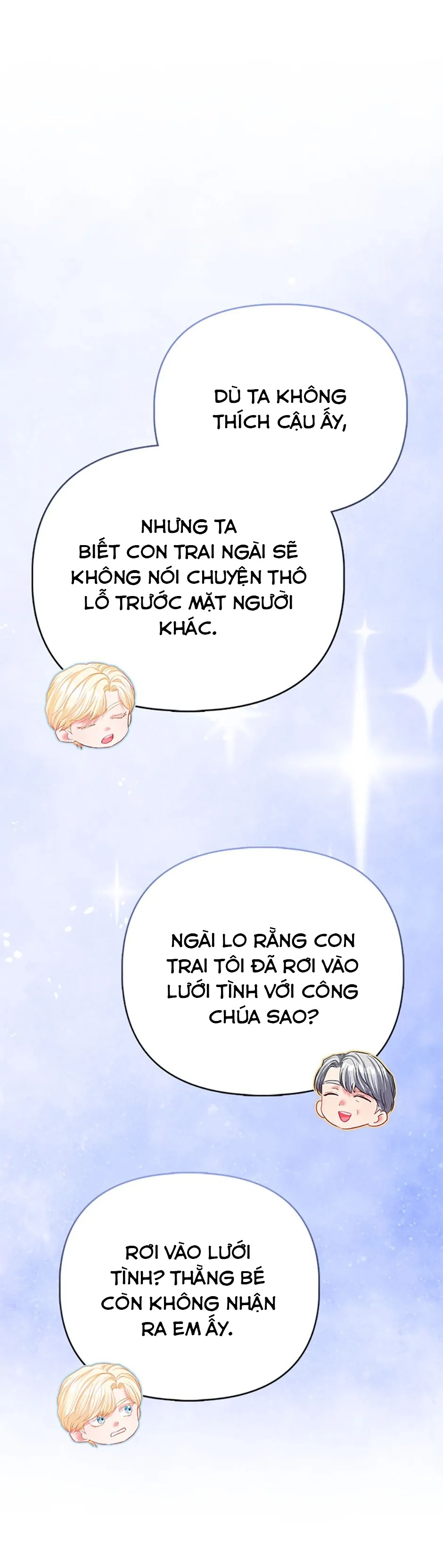 nàng công chúa của tôi chapter 32 40