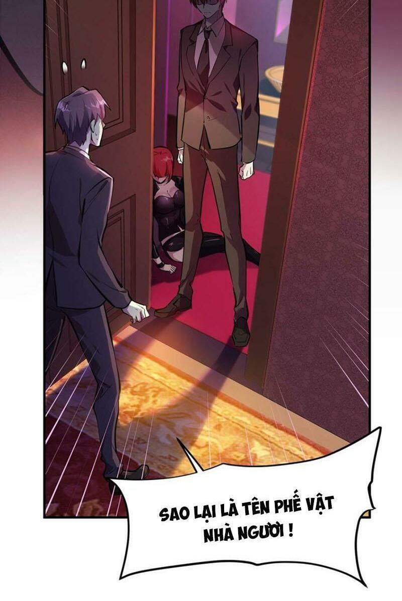 đệ nhất người ở rể chapter 6 20