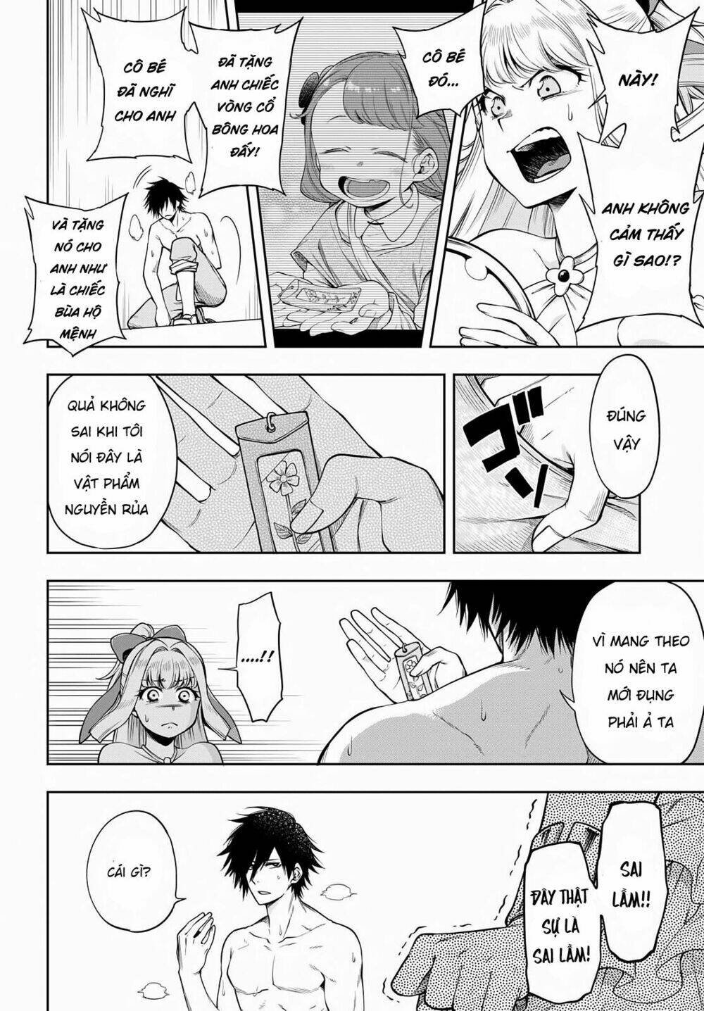 anh hùng thận trọng chapter 3 9