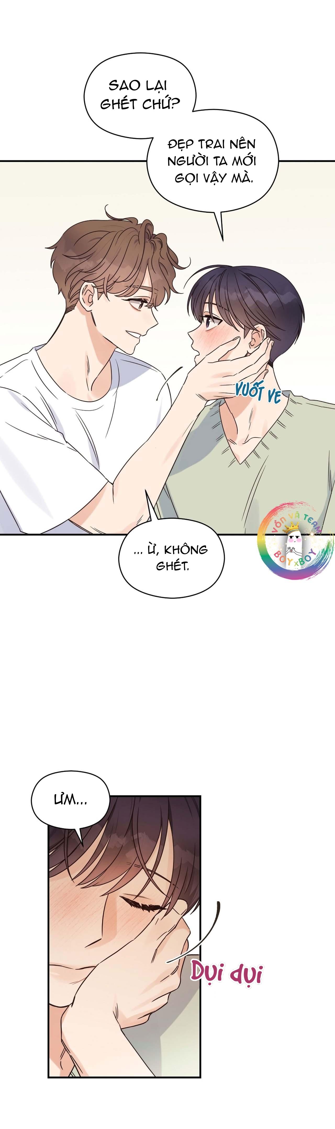 omega complex (end) chapter 32 23