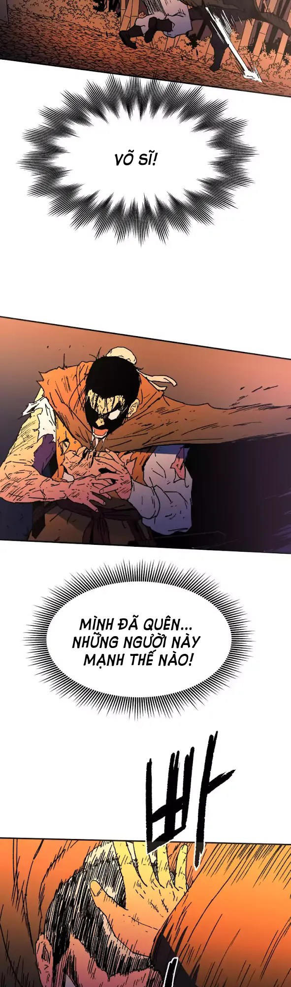 Bố Vô Song chapter 24 32