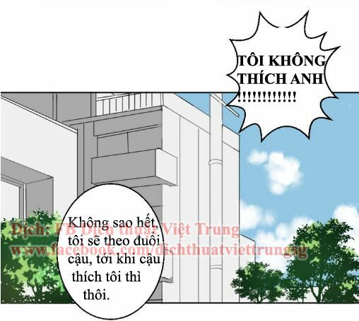 Phải Lòng Cậu Shipper chapter 8 - Trang 16