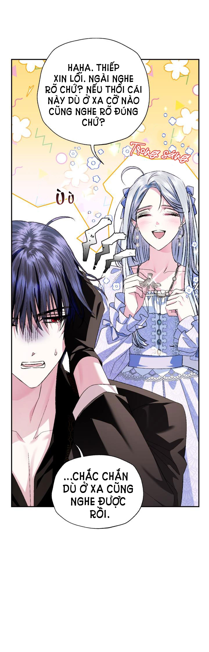 cha à, con không muốn kết hôn đâu chapter 68 43