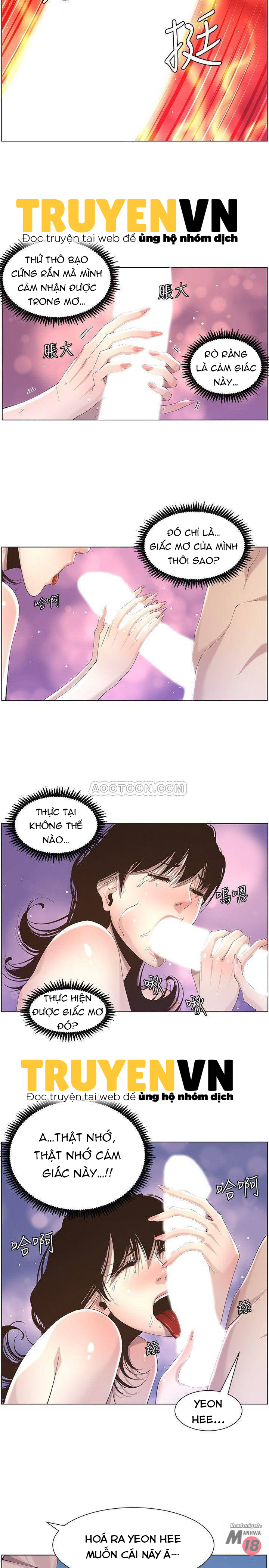 cha dượng chapter 48 9