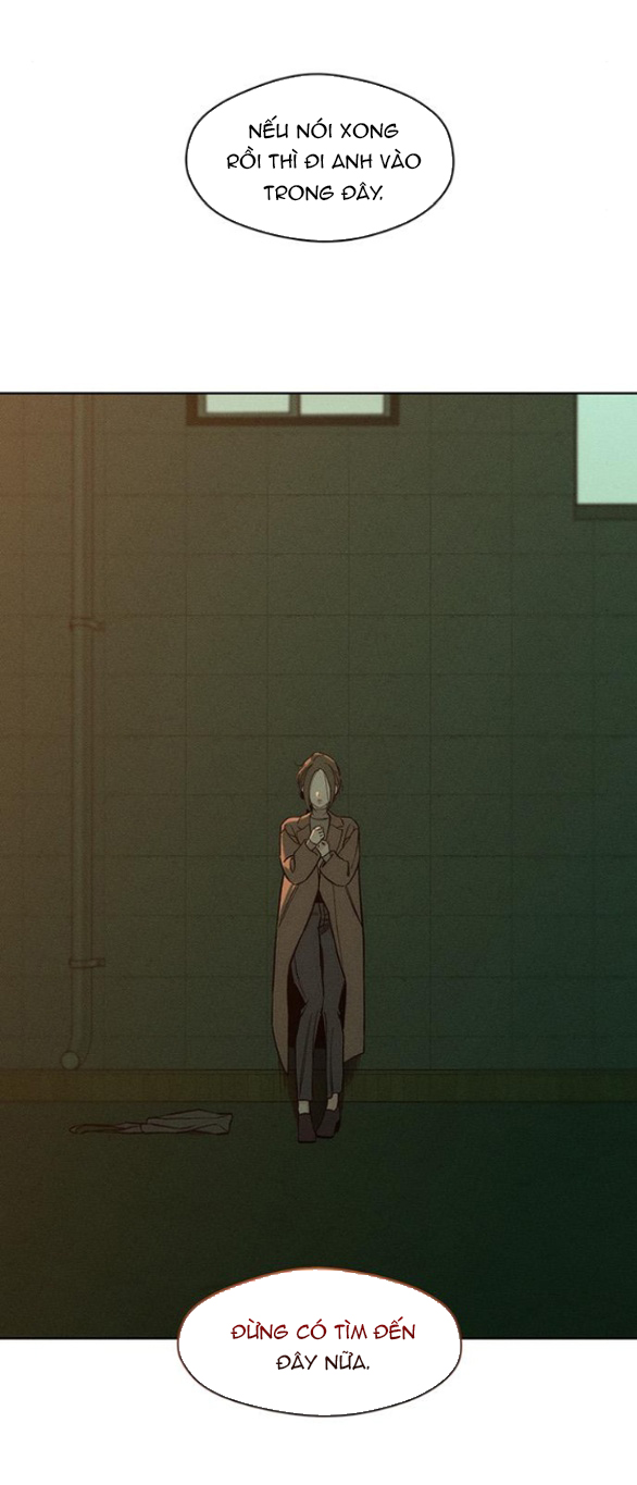 [18+] Nước Mắt Trên Đóa Hoa Tàn chapter 15.1 54