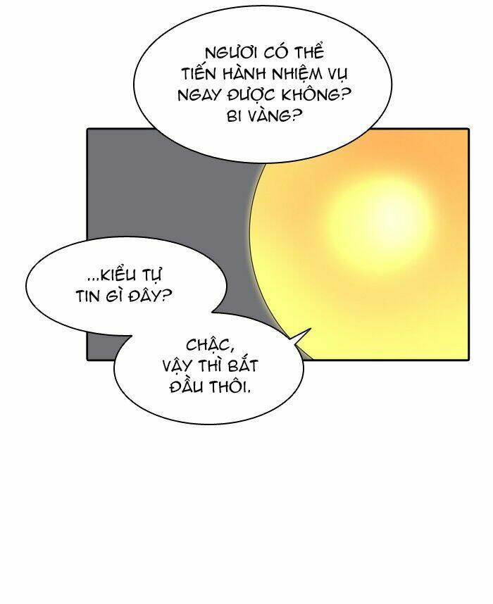 cuộc chiến trong tòa tháp chapter 378 20