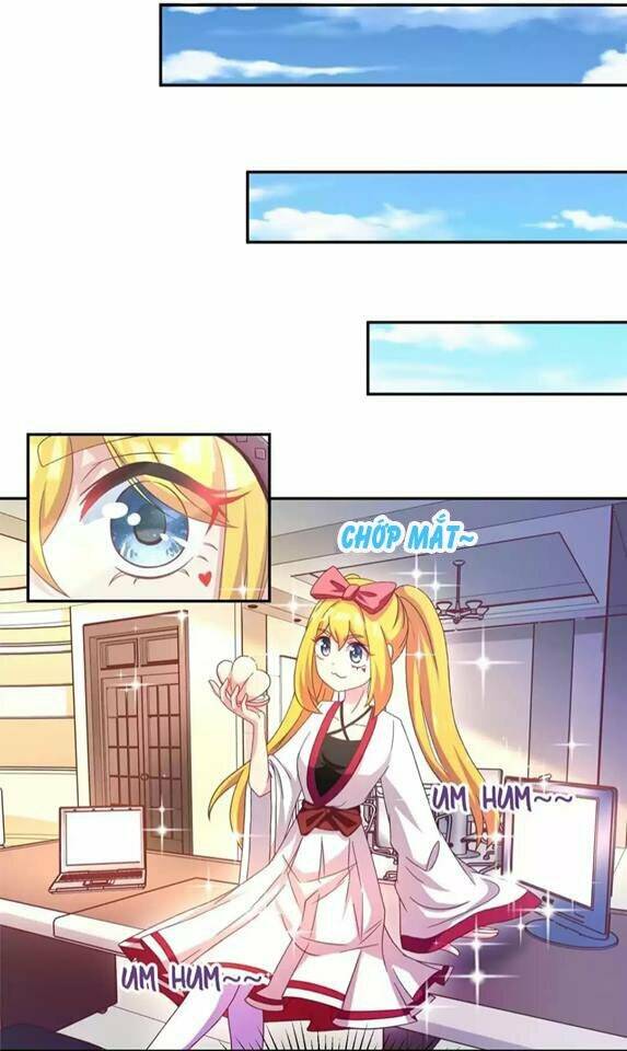 tổng tài xấu xa, đừng hòng thoát chapter 4 28