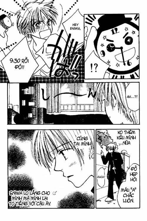 girl got game - power chapter 4 13