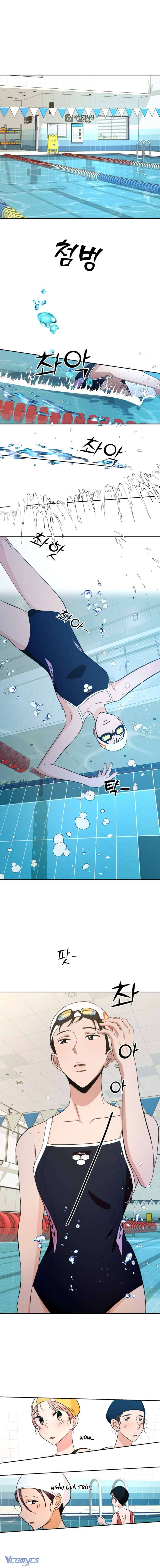 trò chơi kim tự tháp chapter 36 6