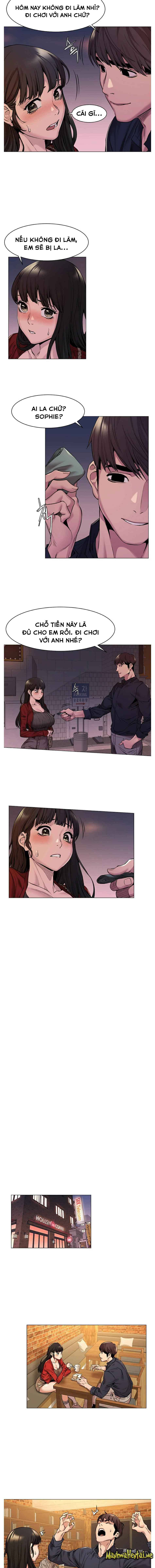 vương quốc của tôi chapter 132 2