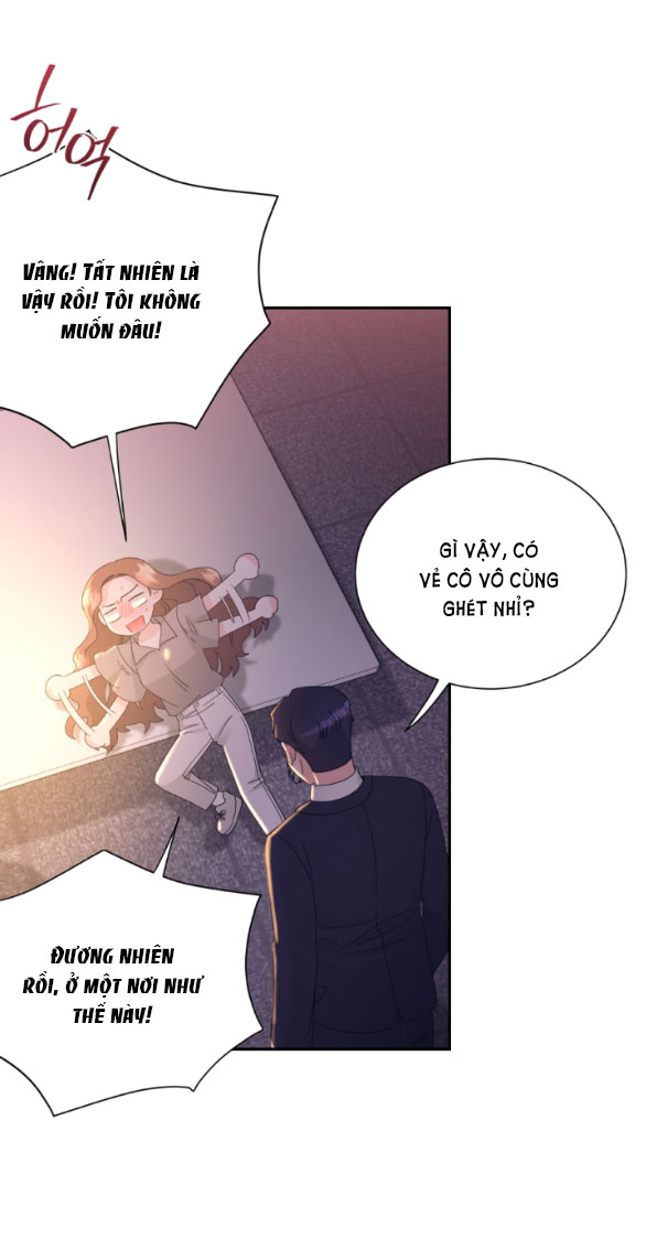 Người Vợ Giả Mạo chapter 14.2 - Trang 31