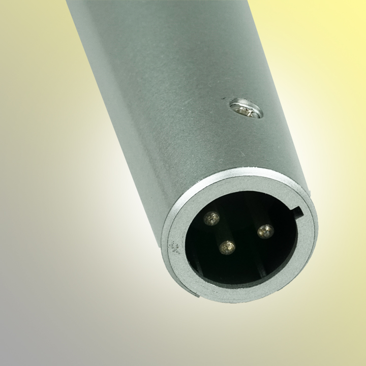 Micro có dây 3.5m cao cấp AK-319 PF11