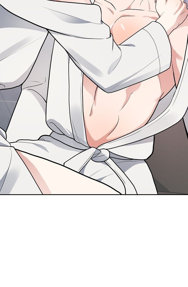 cậu và bọt biển của tôi chapter 3.2 43