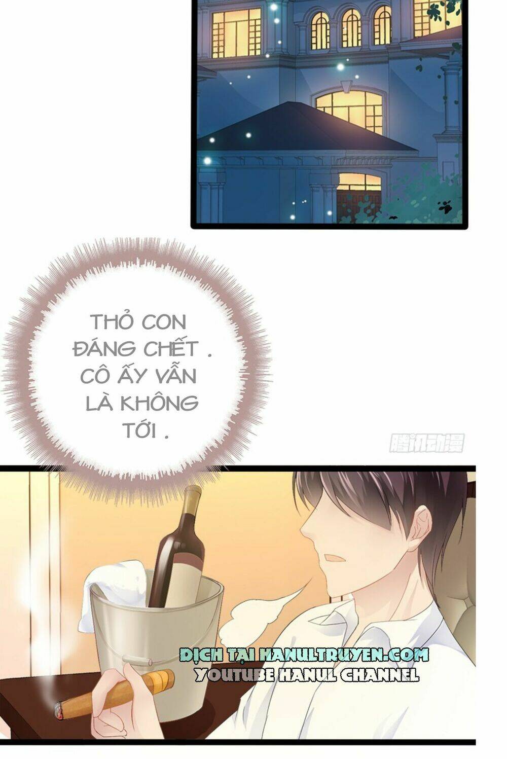 thần bí đế thiếu điềm sủng thê chapter 23 21