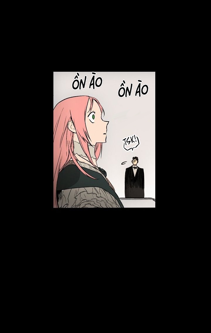 cổ tích về người mẹ kế chapter 5 12