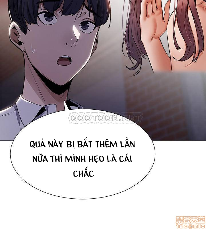 chàng trai nghiệp dư chapter 8 28