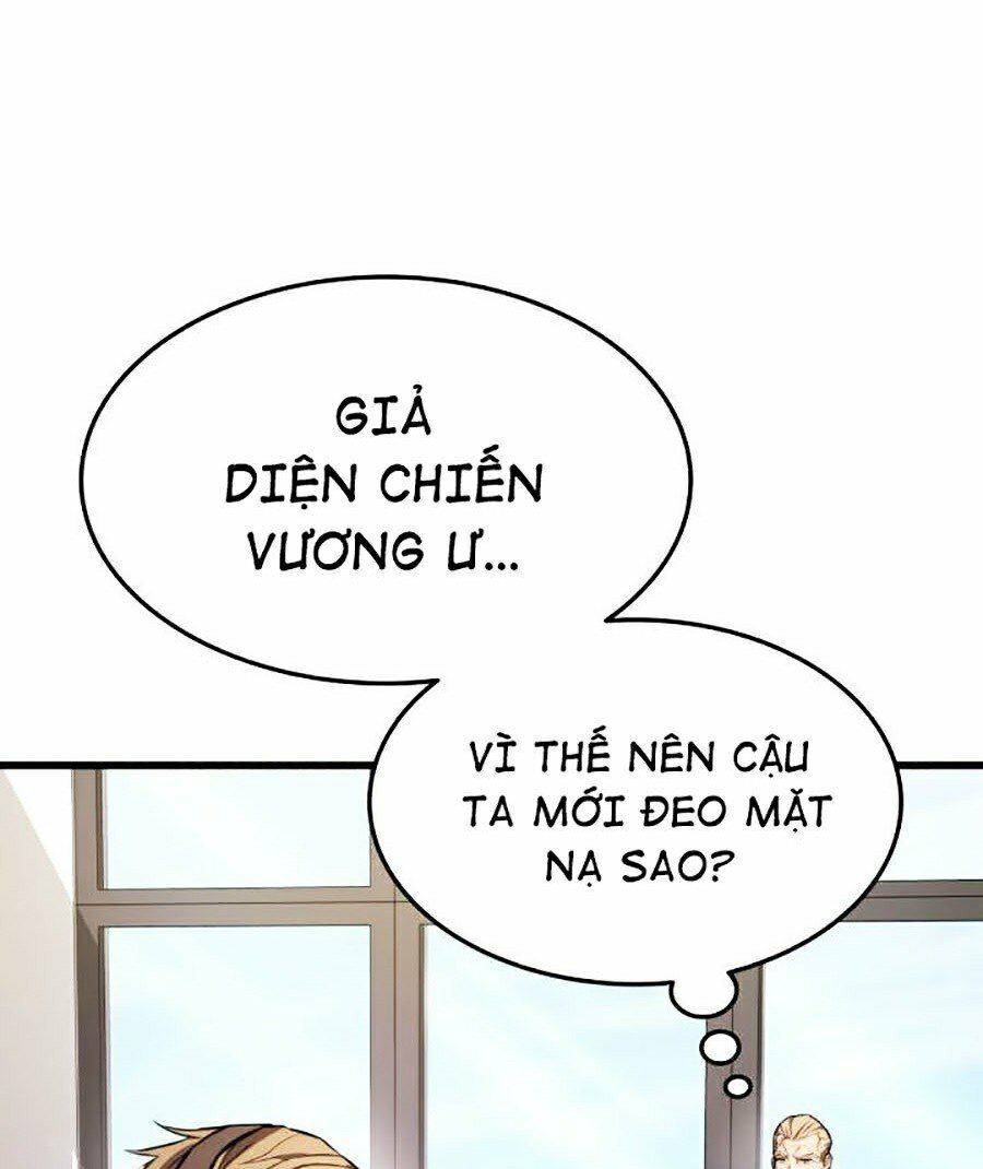 huyền thoại game thủ - tái xuất chapter 33 34