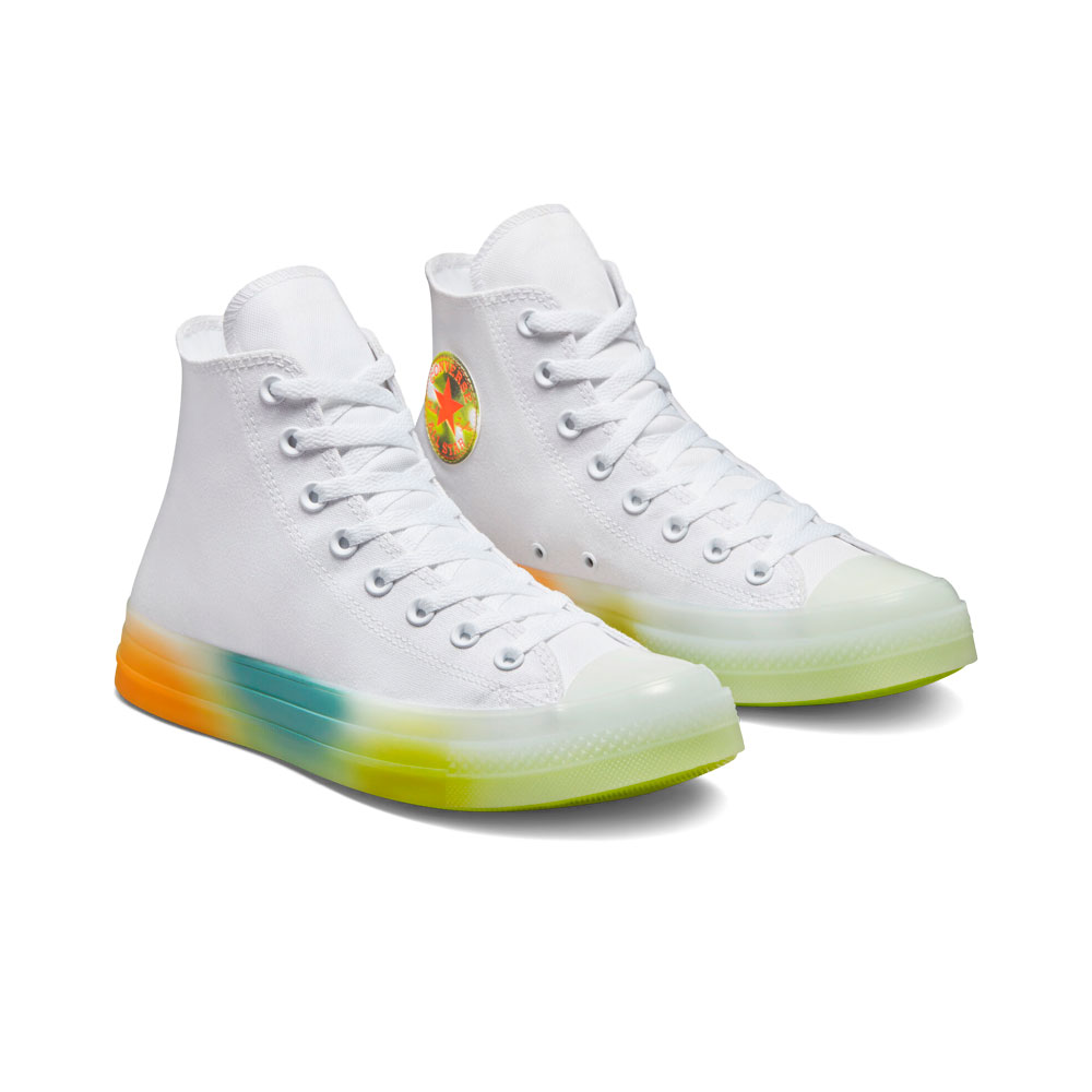 Giày Converse Chuck Taylor All Star Cx Spray Paint A03462C