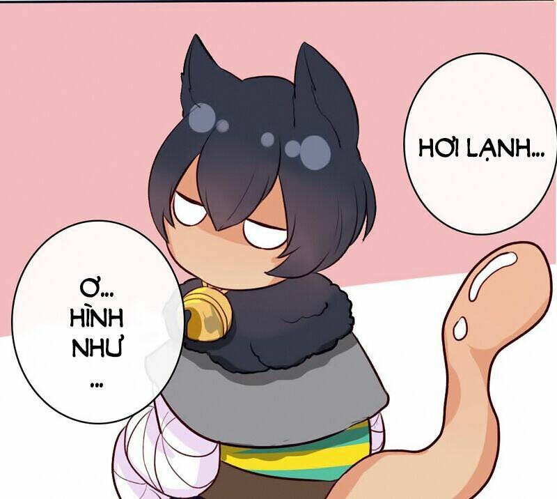 song sinh đổi chỗ ở chapter 11 42