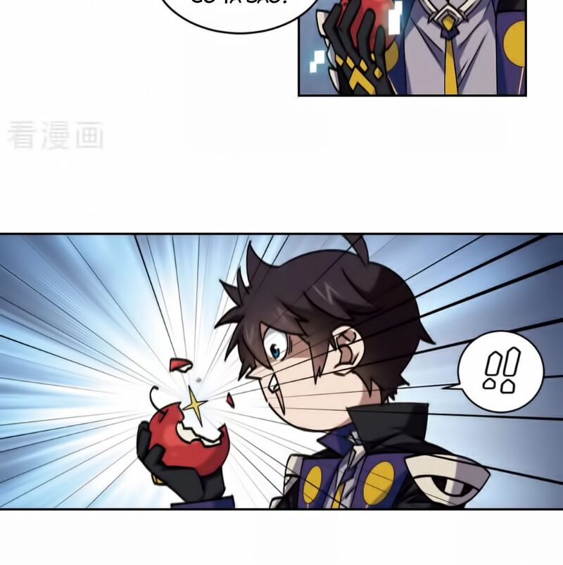 võng du chi cận chiến pháp sư chapter 348 3