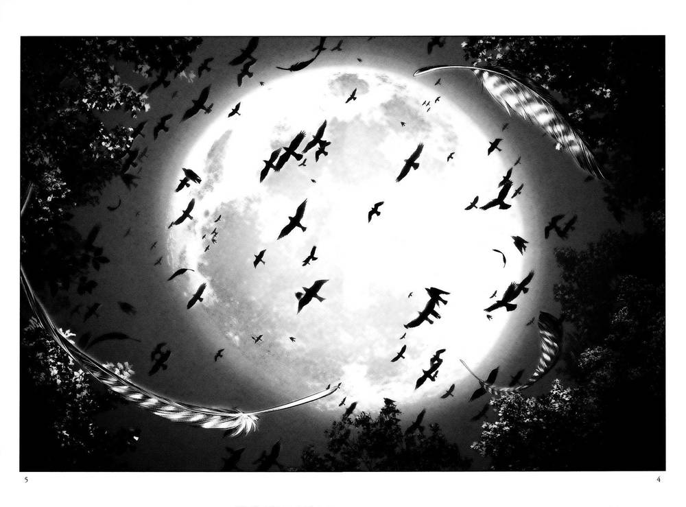 innocent chapter 88 8