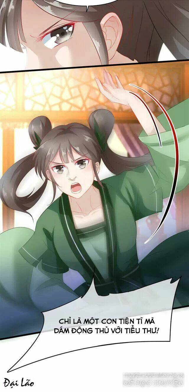 nhặt được một ma tôn đem về chăm sóc chapter 2.2 15