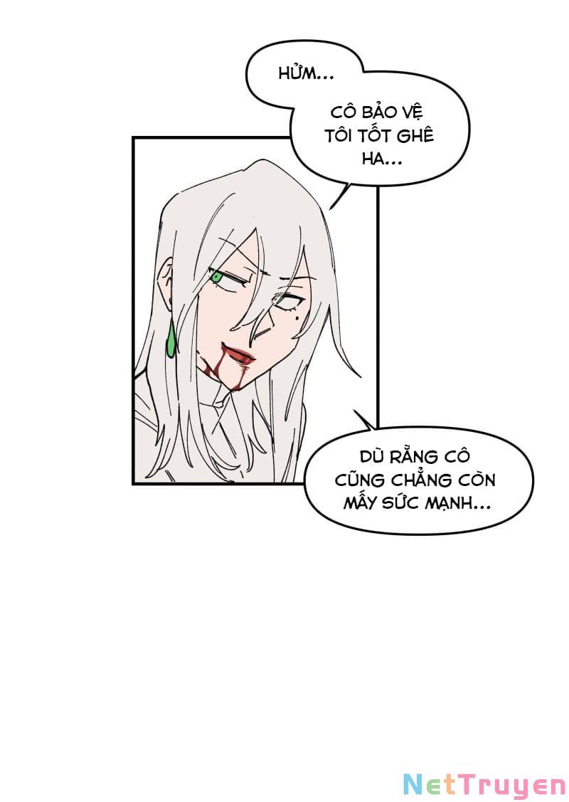 lumine - cội nguồn ánh sáng chapter 165 8