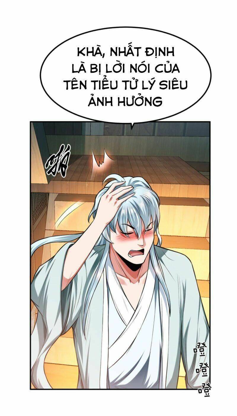 nam chủ và hậu cung đều dưới trướng ta chapter 17 9