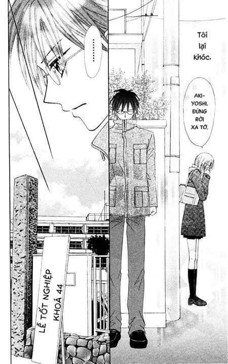 tổng hợp one shot school chapter 2.3 35