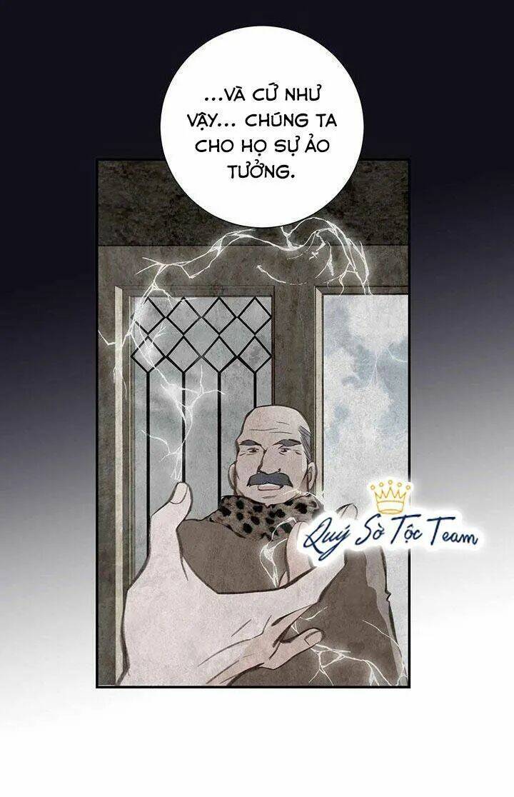 tiếp xúc chí mạng chapter 75 16