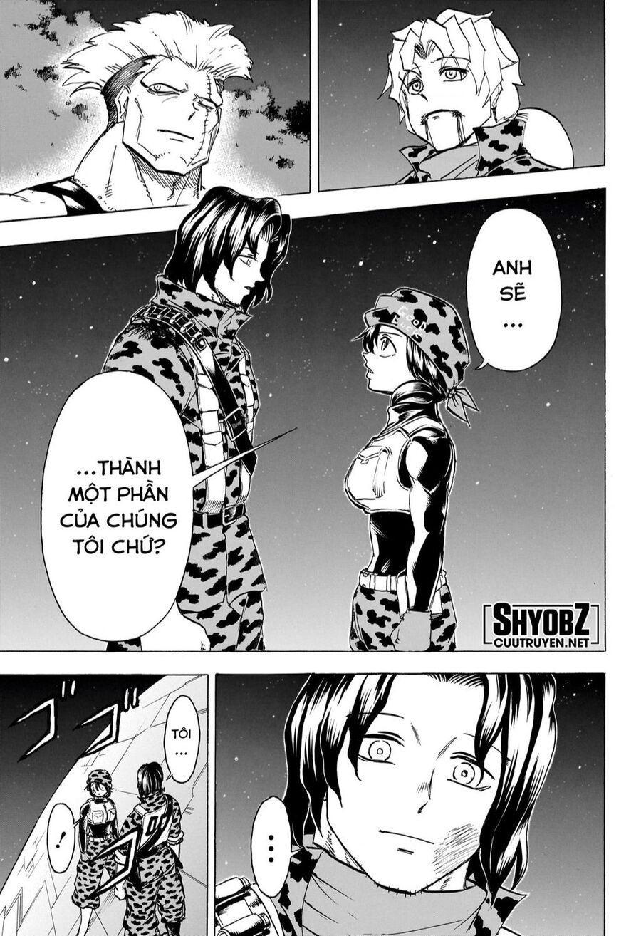 undead unluck chapter 153 4