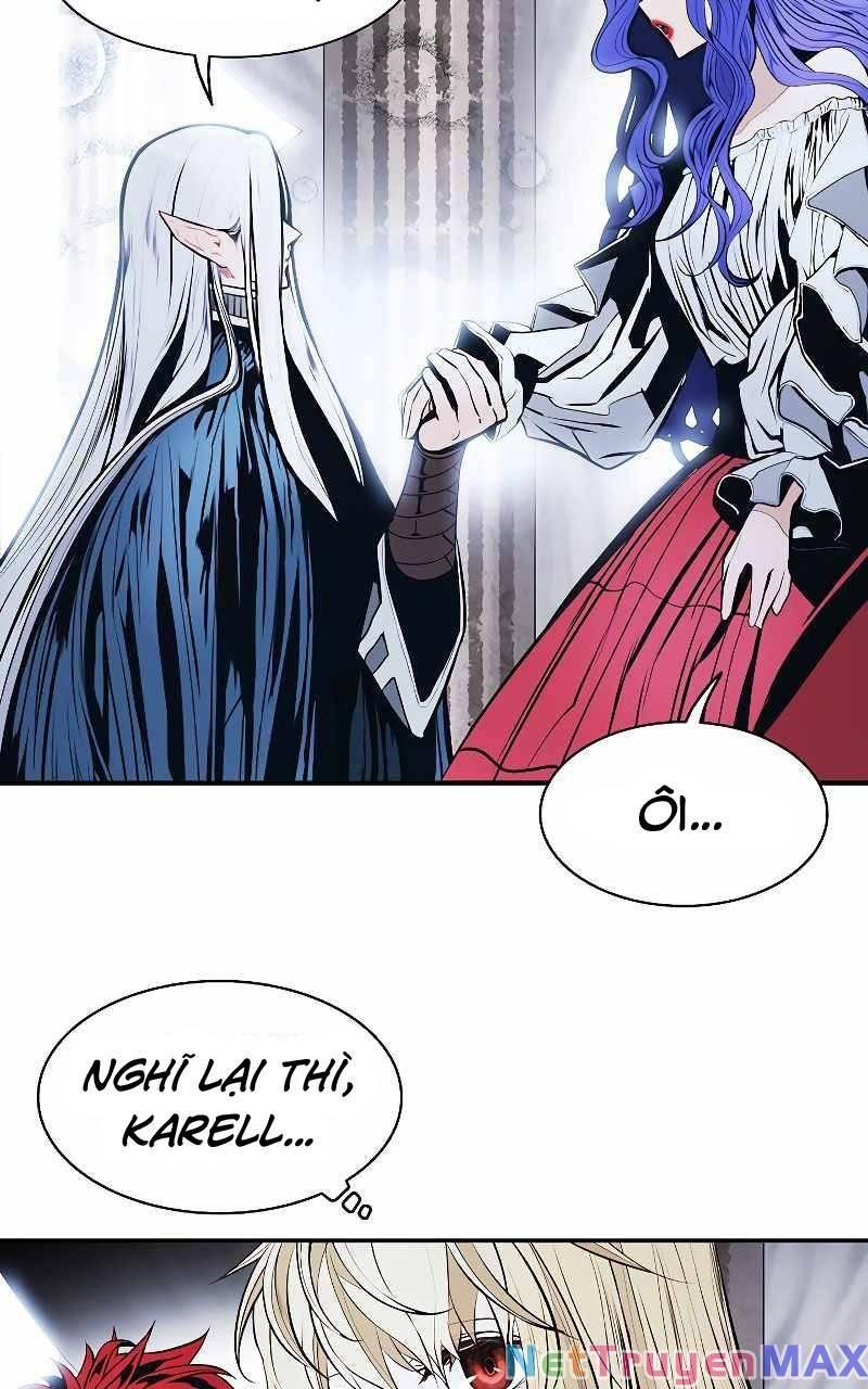 bất bại chân ma chapter 164 76