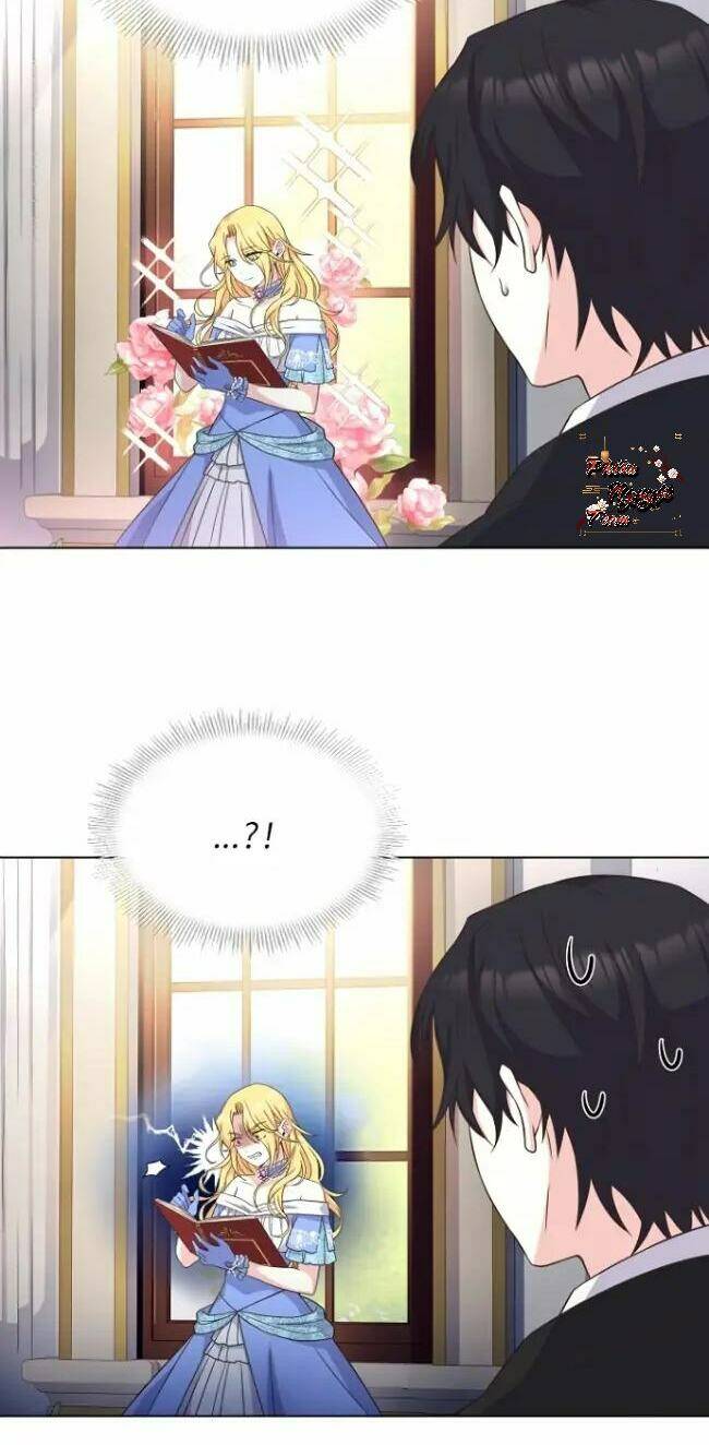 một đêm với hoàng đế chapter 18 17