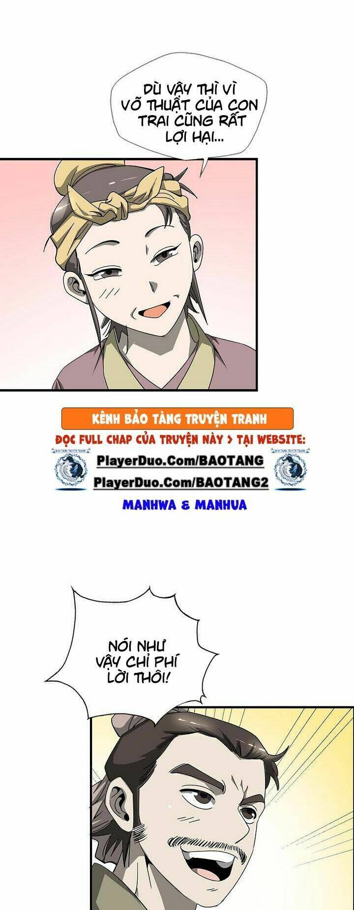 cuồng long chapter 25 17