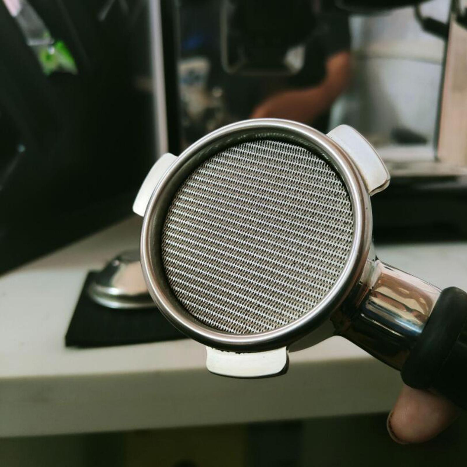 Coffee Filter Screen Filter Mesh Professional for Coffee Machine Accessories
