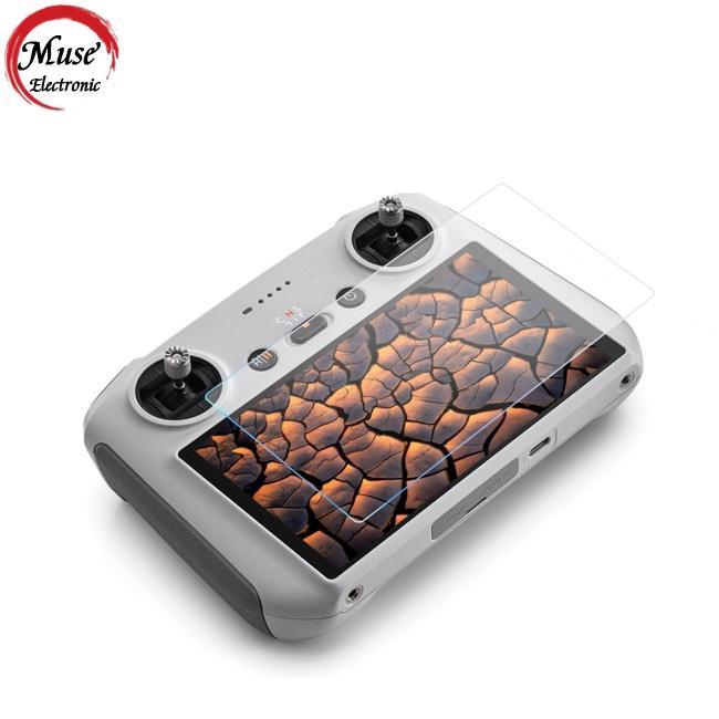 Kính Cường Lực Hd Chống Trầy Tương Thích Với Dji Mavic Mini 3 Pro Với Màn Hình Điều Khiển Từ Xa